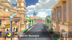 Screenshot for Mario Kart 8 Deluxe: Booster Course Pass - Wave 3 - click to enlarge