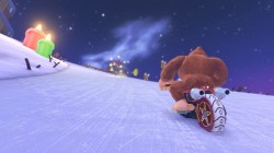 Screenshot for Mario Kart 8 Deluxe: Booster Course Pass - Wave 3 - click to enlarge