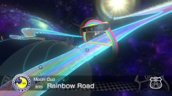 Screenshot for Mario Kart 8 Deluxe: Booster Course Pass - Wave 3 - click to enlarge