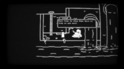 Screenshot for Buddy Simulator 1984 - click to enlarge