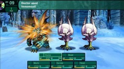 Screenshot for Etrian Odyssey Origins Collection - click to enlarge