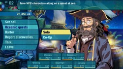 Screenshot for Etrian Odyssey Origins Collection - click to enlarge