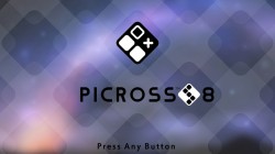 Screenshot for Picross S8 - click to enlarge