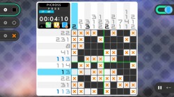 Screenshot for Picross S8 - click to enlarge