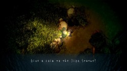 Screenshot for Yomawari: Lost in the Dark - click to enlarge