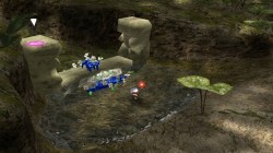 Screenshot for Pikmin 1+2 - click to enlarge