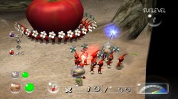 Screenshot for Pikmin 1+2 - click to enlarge
