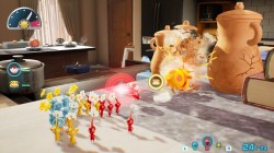 Screenshot for Pikmin 4 - click to enlarge