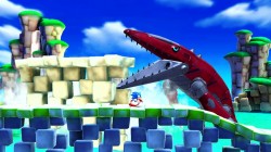 Screenshot for Sonic Superstars - click to enlarge
