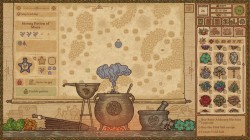 Screenshot for Potion Craft - click to enlarge