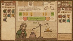 Screenshot for Potion Craft - click to enlarge