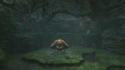 Screenshot for Metroid Prime - click to enlarge