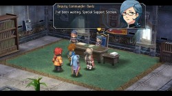 Screenshot for The Legend of Heroes: Trails from Zero - click to enlarge