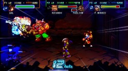 Screenshot for Fight