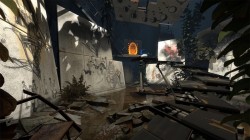 Screenshot for Portal: Companion Collection - click to enlarge