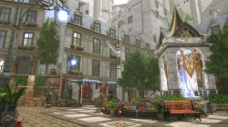 Screenshot for Star Ocean: The Divine Force - click to enlarge