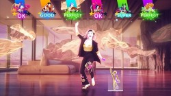 Screenshot for Just Dance 2024 Edition - click to enlarge