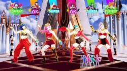 Screenshot for Just Dance 2024 Edition - click to enlarge
