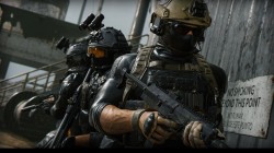 Screenshot for Call of Duty: Modern Warfare II - click to enlarge