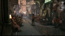 Screenshot for Syberia: The World Before - click to enlarge