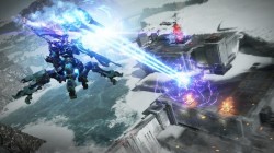 Screenshot for Armored Core VI: Fires of Rubicon - click to enlarge