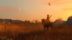Screenshot for Red Dead Redemption - click to enlarge