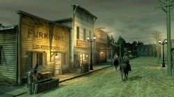 Screenshot for Red Dead Redemption - click to enlarge