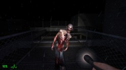 Screenshot for Dementium: The Ward - click to enlarge