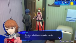 Screenshot for Persona 3 Reload - click to enlarge