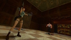 Screenshot for Tomb Raider I-III Remastered Starring Lara Croft - click to enlarge