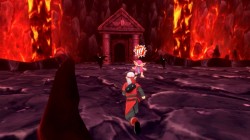Screenshot for Dragon Quest Monsters: The Dark Prince - click to enlarge