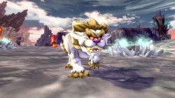 Screenshot for Dragon Quest Monsters: The Dark Prince - click to enlarge