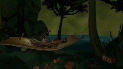 Screenshot for Outer Wilds - click to enlarge