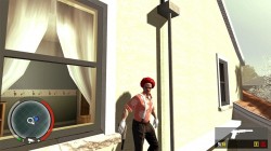 Screenshot for Hitman: Blood Money - Reprisal - click to enlarge