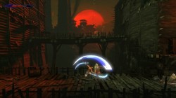 Screenshot for Prince of Persia: The Lost Crown - click to enlarge
