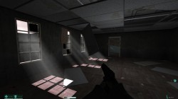 Screenshot for F.E.A.R. First Encounter Assault Recon - click to enlarge