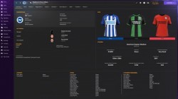 Screenshot for Football Manager 2024 - click to enlarge