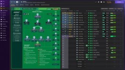 Screenshot for Football Manager 2024 - click to enlarge