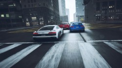 Screenshot for Need for Speed Unbound - click to enlarge