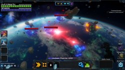 Screenshot for Space Cats Tactics - click to enlarge