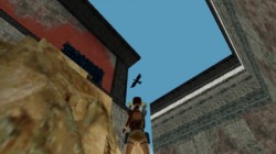 Screenshot for Tomb Raider II - click to enlarge