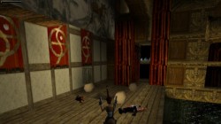 Screenshot for Tomb Raider II - click to enlarge