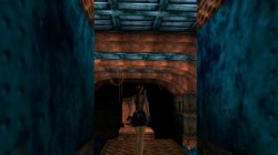 Screenshot for Tomb Raider II - click to enlarge