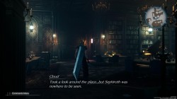 Screenshot for Final Fantasy VII Rebirth - click to enlarge