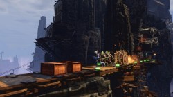 Screenshot for Oddworld: Soulstorm Enhanced Edition - click to enlarge