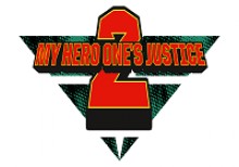 Box art for My Hero One's Justice 2