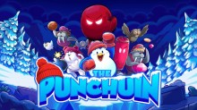 Box art for The Punchuin
