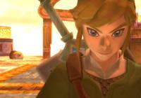 Review for The Legend of Zelda: Skyward Sword on Wii