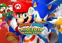 Review for Mario & Sonic at the Rio 2016 Olympic Games on Nintendo 3DS