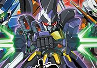 Review for LBX: Little Battlers eXperience on Nintendo 3DS